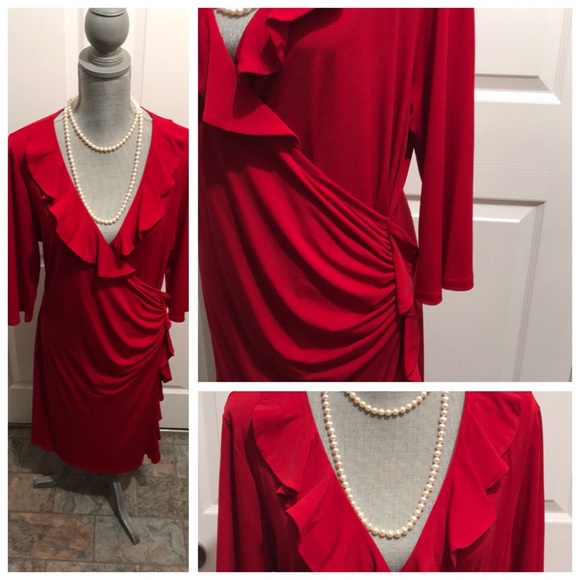 Kiyonna Dresses & Skirts - Kiyonna Vivienne Cinch Dress